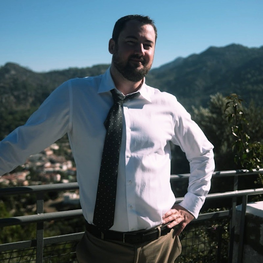 Alexander Brook Perry