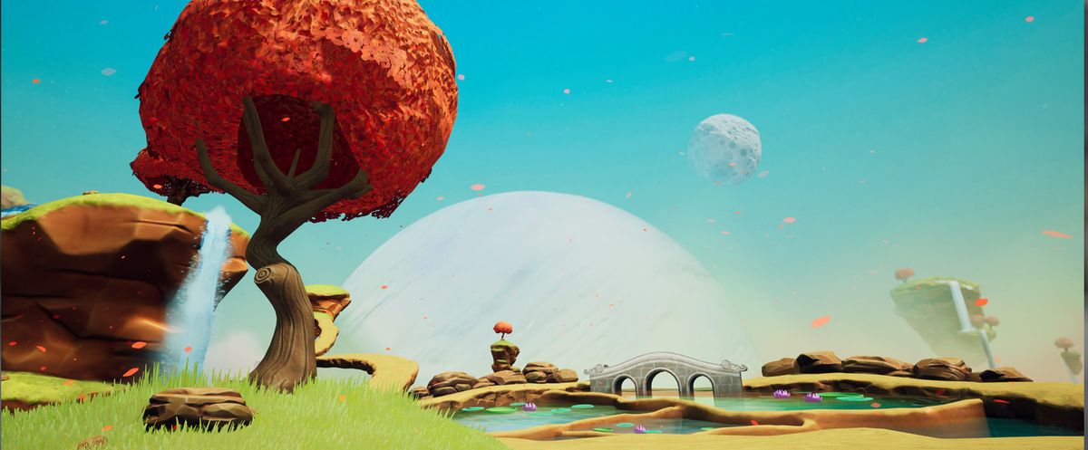 Volkswagen: Hyper Reality Test Drive